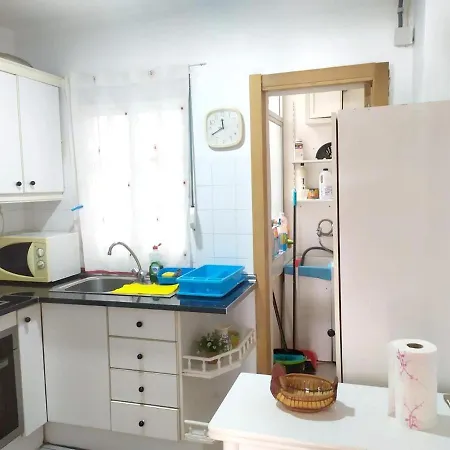Colonia San Esteban شقة